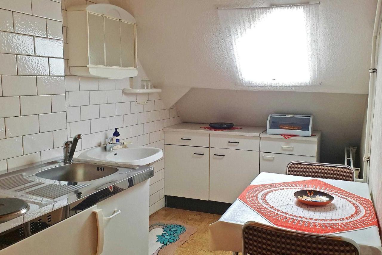 Ferienwohnung Breitenbrunn Erz 1131 Kültér fotó